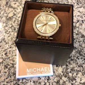 Michael Kors watch